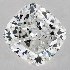 A small thumbnail of the selected diamond.
